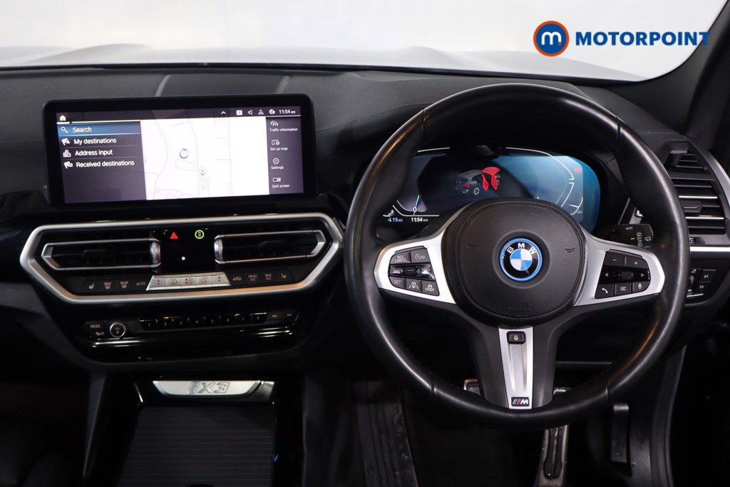 Used BMW iX3 2022 for sale - 77417869: Photo 11