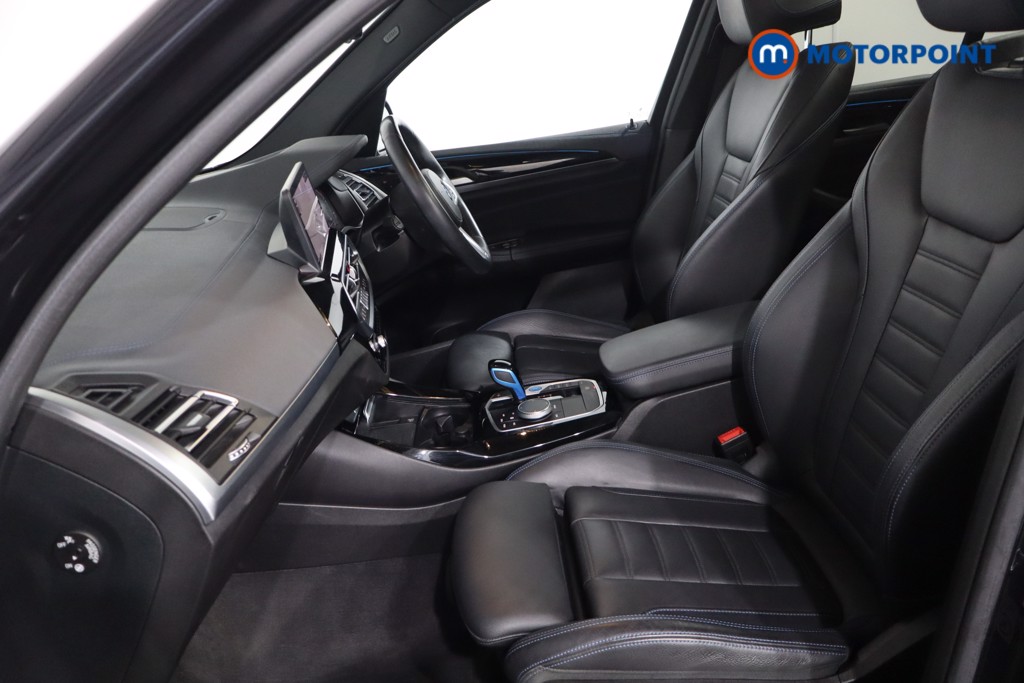 Used BMW iX3 2022 for sale - 77417869: Photo 12