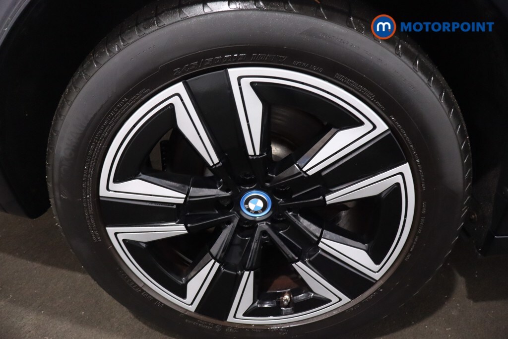 Used BMW iX3 2022 for sale - 77417869: Photo 17