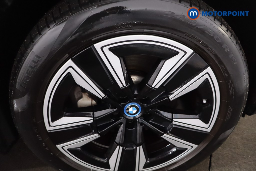 Used BMW iX3 2022 for sale - 77417869: Photo 18