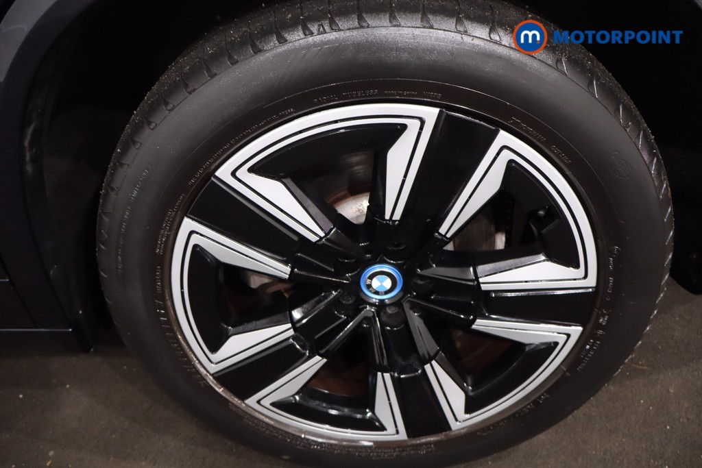 Used BMW iX3 2022 for sale - 77417869: Photo 20