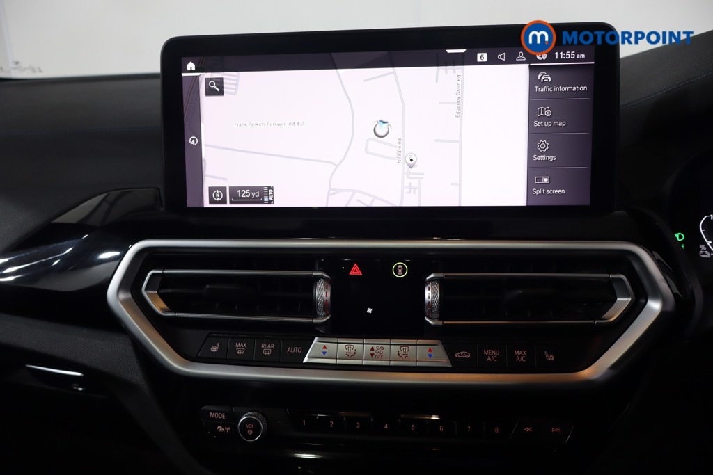 Used BMW iX3 2022 for sale - 77417869: Photo 27