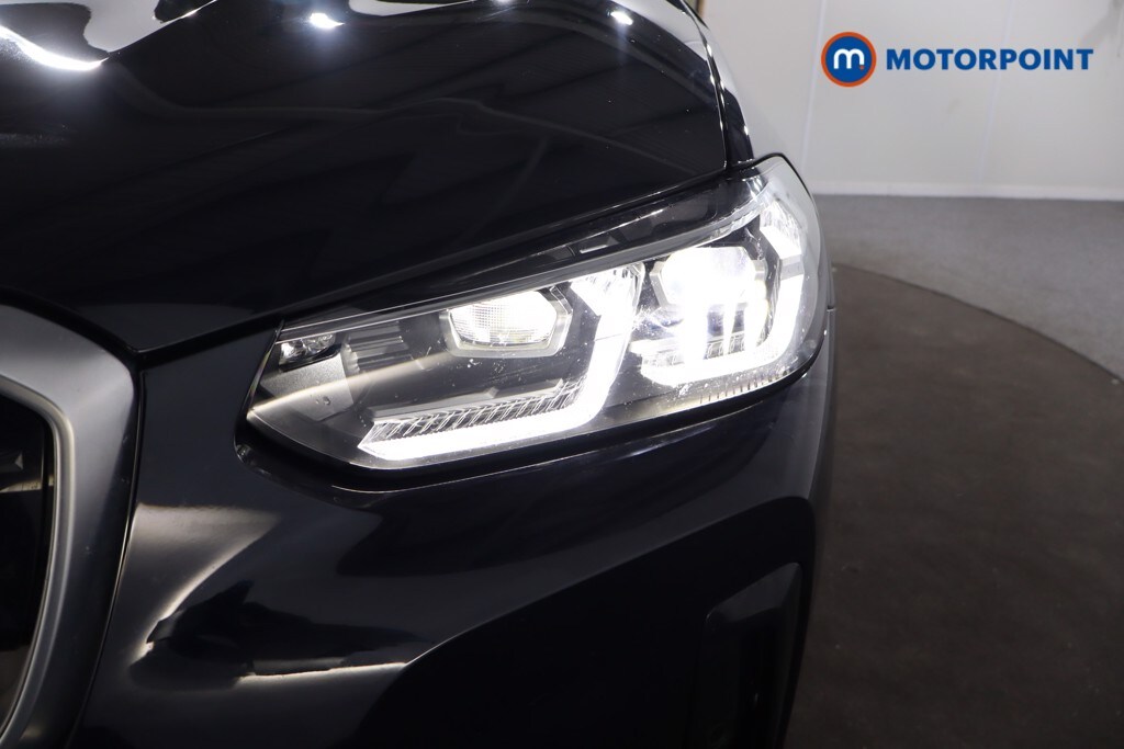 Used BMW iX3 2022 for sale - 77417869: Photo 40