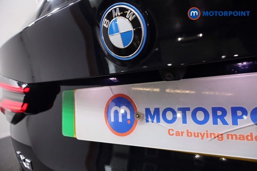 Used BMW iX3 2022 for sale - 77417869: Photo 46