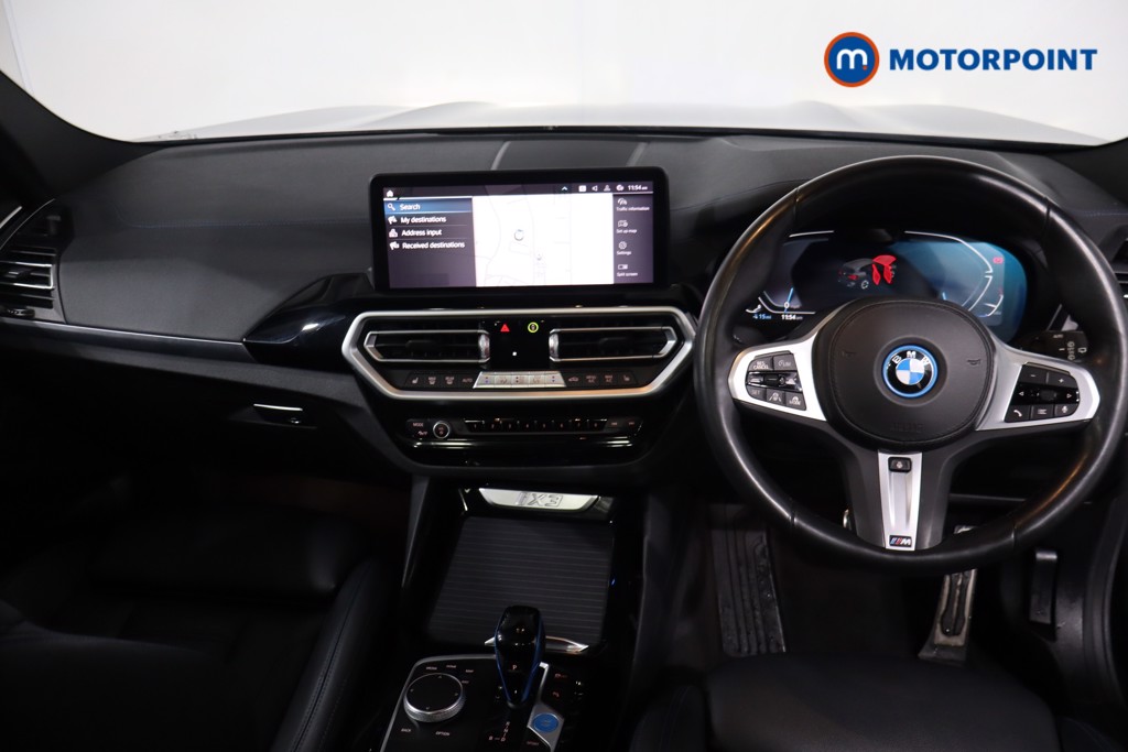 Used BMW iX3 2022 for sale - 77417869: Photo 9