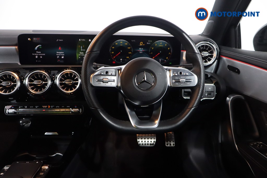 Used Mercedes-Benz A-Class 2021 for sale - 77417831: Photo 11