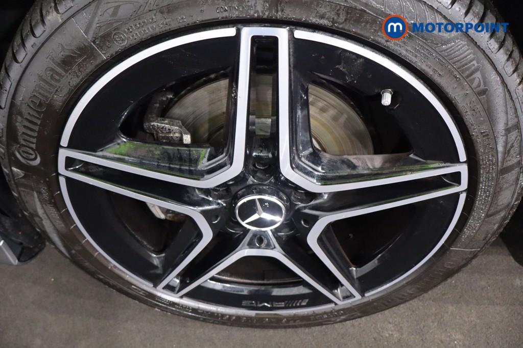 Used Mercedes-Benz A-Class 2021 for sale - 77417831: Photo 19