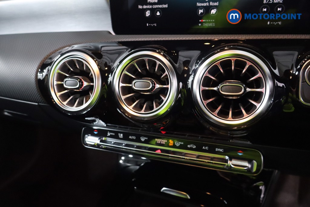 Used Mercedes-Benz A-Class 2021 for sale - 77417831: Photo 22