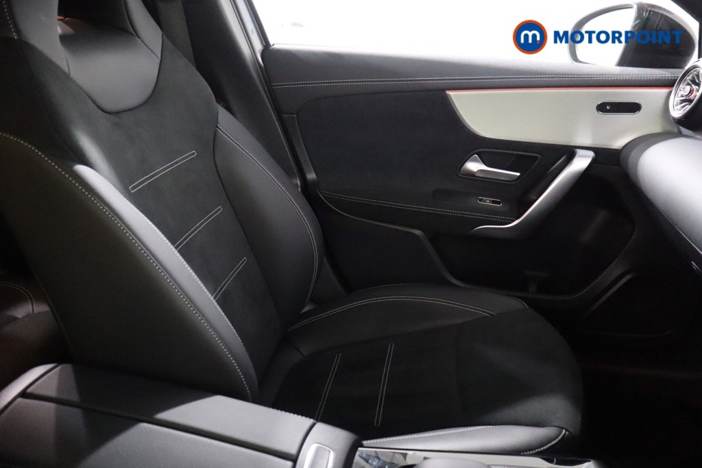 Used Mercedes-Benz A-Class 2021 for sale - 77417831: Photo 31