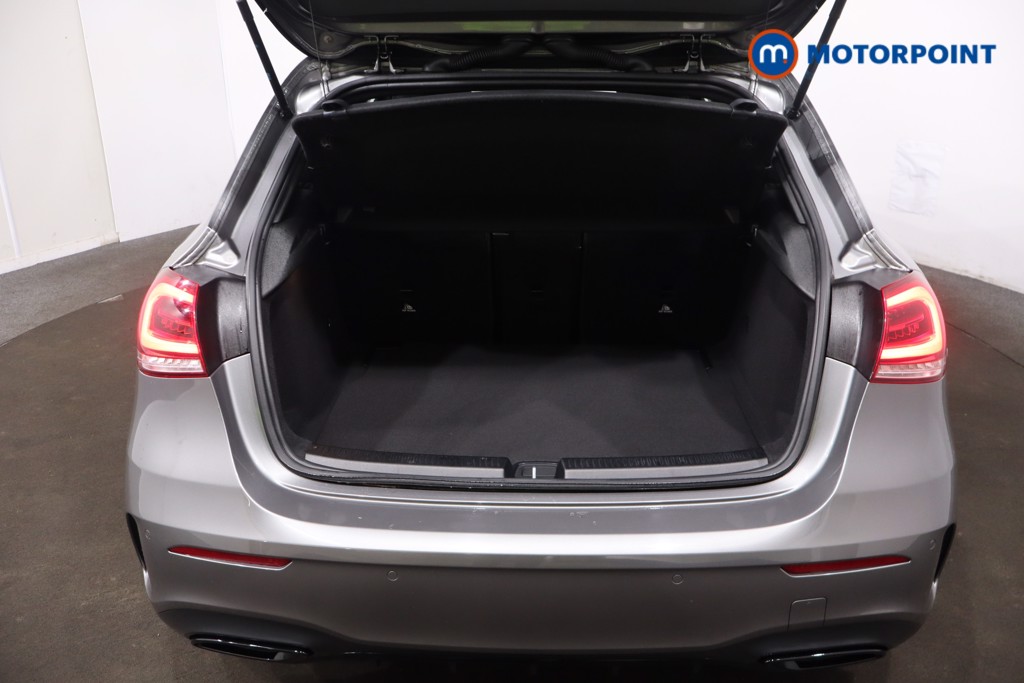 Used Mercedes-Benz A-Class 2021 for sale - 77417831: Photo 40