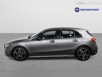 Used Mercedes-Benz A-Class 2021 for sale - 77417831: Photo