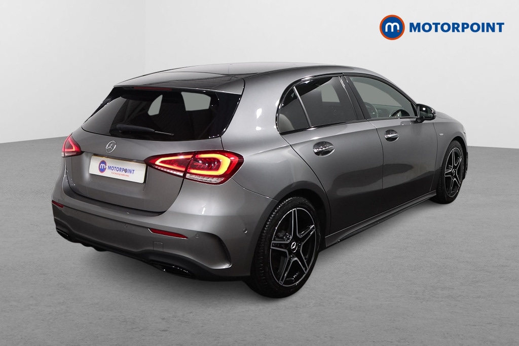 Used Mercedes-Benz A-Class 2021 for sale - 77417831: Photo 7