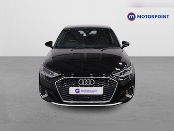 Used Audi A3 2022 for sale - 78270973: Photo