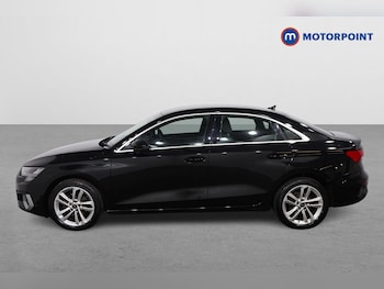 Used Audi A3 2022 for sale - 78270973: Photo