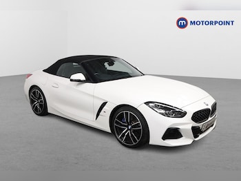 2021 - sDrive 30i M Sport 2dr Auto