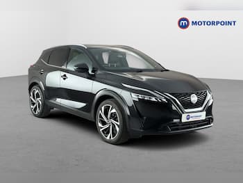 Used Nissan Qashqai 2022 for sale - 79640852: Photo