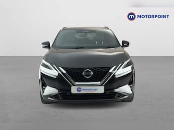 Used Nissan Qashqai 2022 for sale - 79640852: Photo