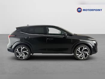 Used Nissan Qashqai 2022 for sale - 79640852: Photo