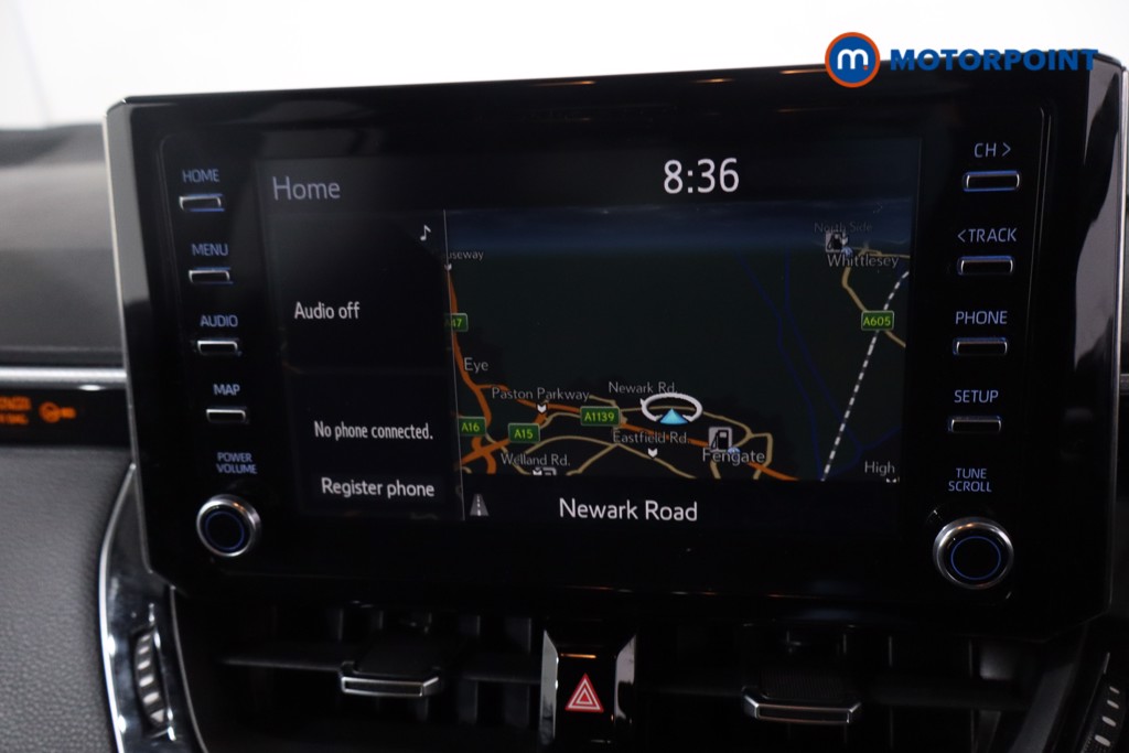 Used Toyota Corolla 2021 for sale - 77903948: Photo 10