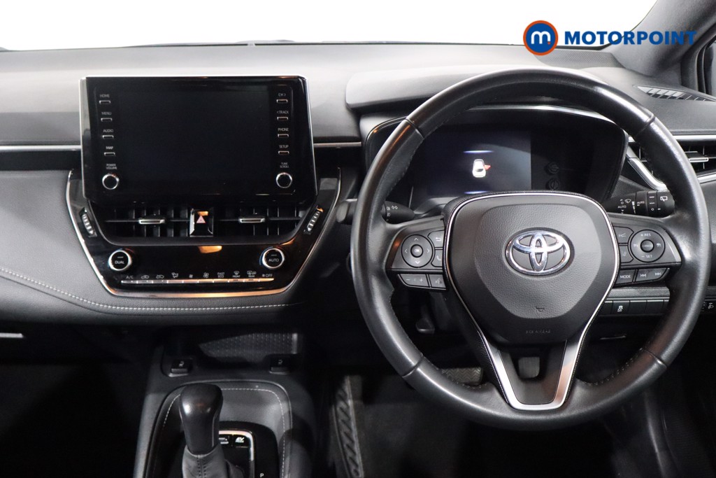 Used Toyota Corolla 2021 for sale - 77903948: Photo 11