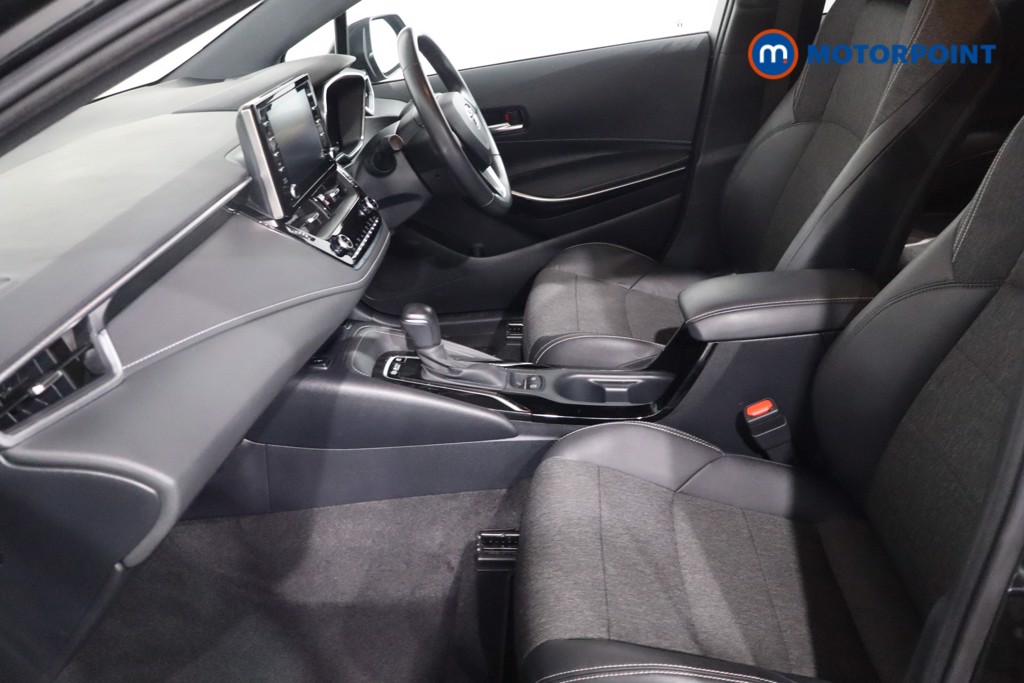 Used Toyota Corolla 2021 for sale - 77903948: Photo 12