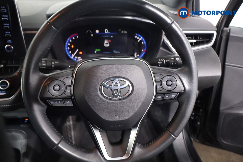 Used Toyota Corolla 2021 for sale - 77903948: Photo 14