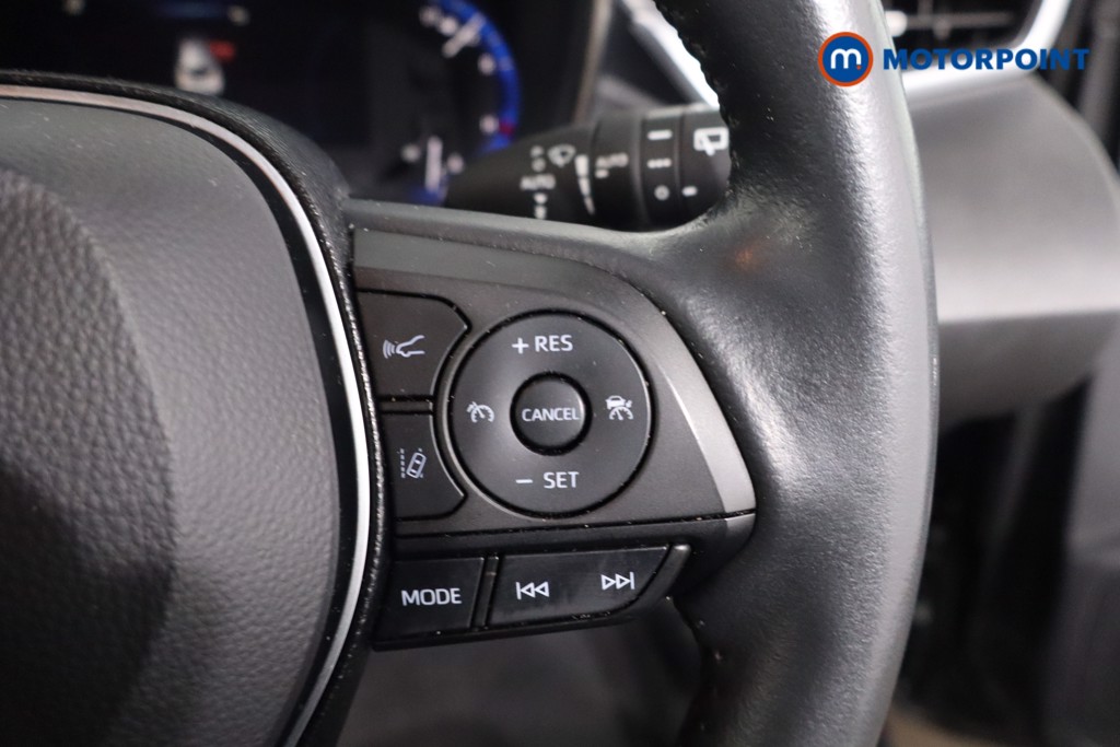 Used Toyota Corolla 2021 for sale - 77903948: Photo 16