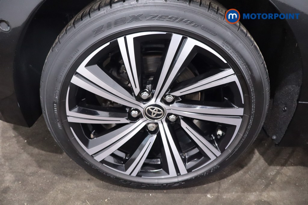 Used Toyota Corolla 2021 for sale - 77903948: Photo 17