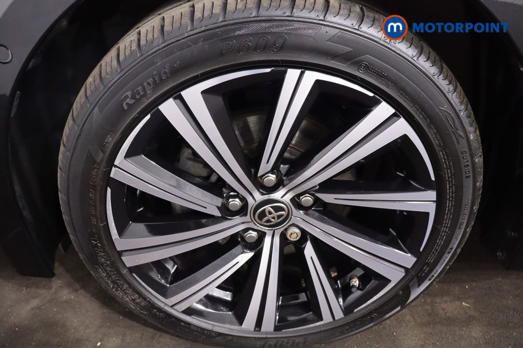 Used Toyota Corolla 2021 for sale - 77903948: Photo 19