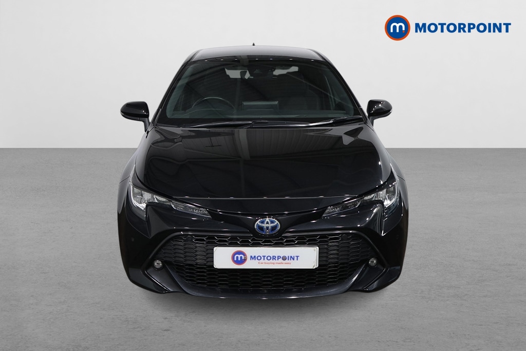 Used Toyota Corolla 2021 for sale - 77903948: Photo 2