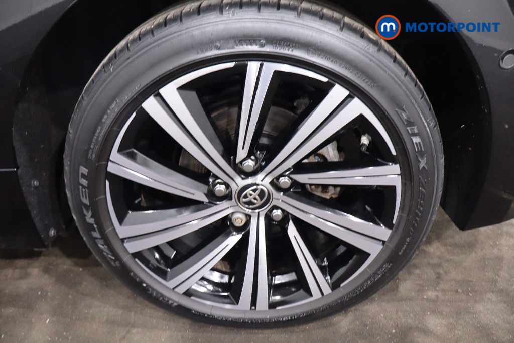 Used Toyota Corolla 2021 for sale - 77903948: Photo 20