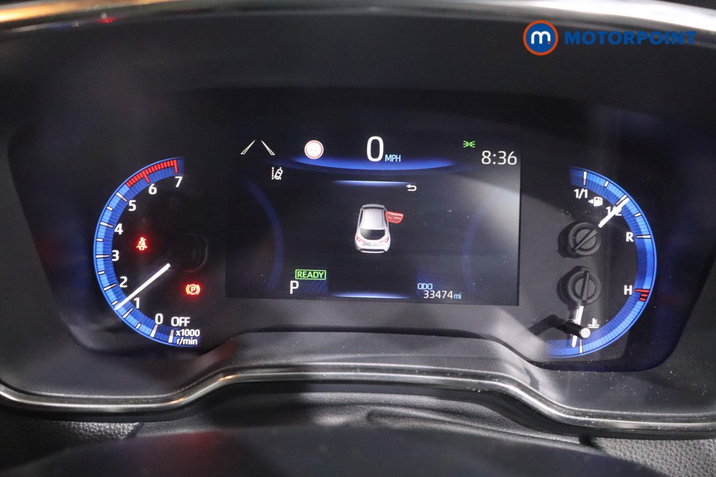 Used Toyota Corolla 2021 for sale - 77903948: Photo 24