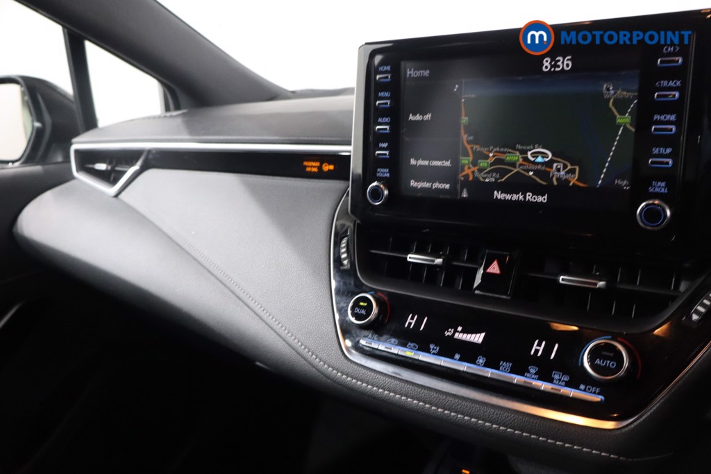 Used Toyota Corolla 2021 for sale - 77903948: Photo 26