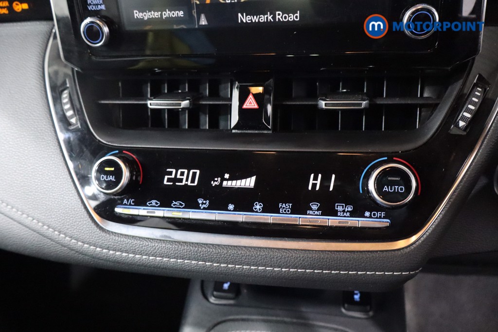 Used Toyota Corolla 2021 for sale - 77903948: Photo 27