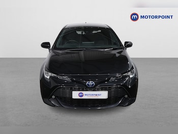 Used Toyota Corolla 2021 for sale - 77903948: Photo