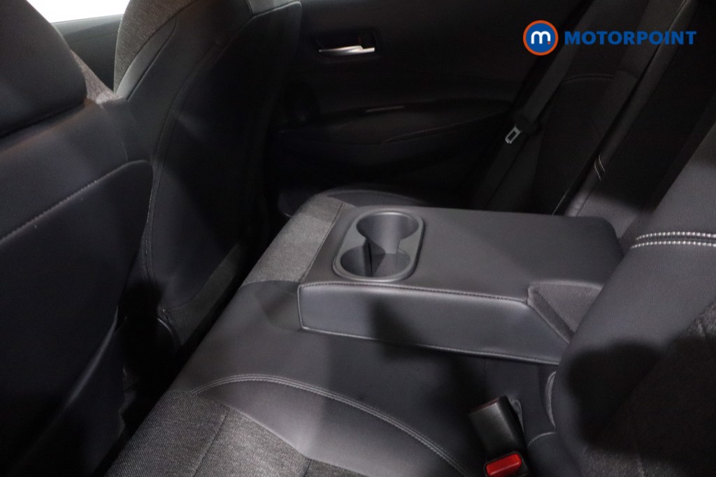 Used Toyota Corolla 2021 for sale - 77903948: Photo 35