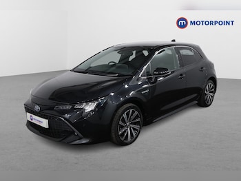 Used Toyota Corolla 2021 for sale - 77903948: Photo
