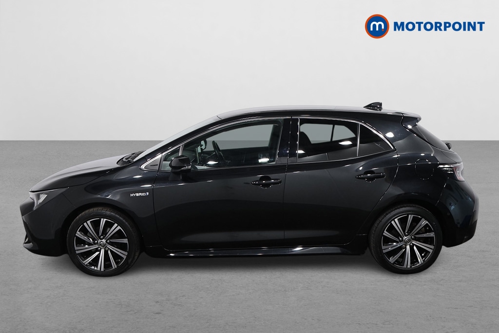Used Toyota Corolla 2021 for sale - 77903948: Photo 4