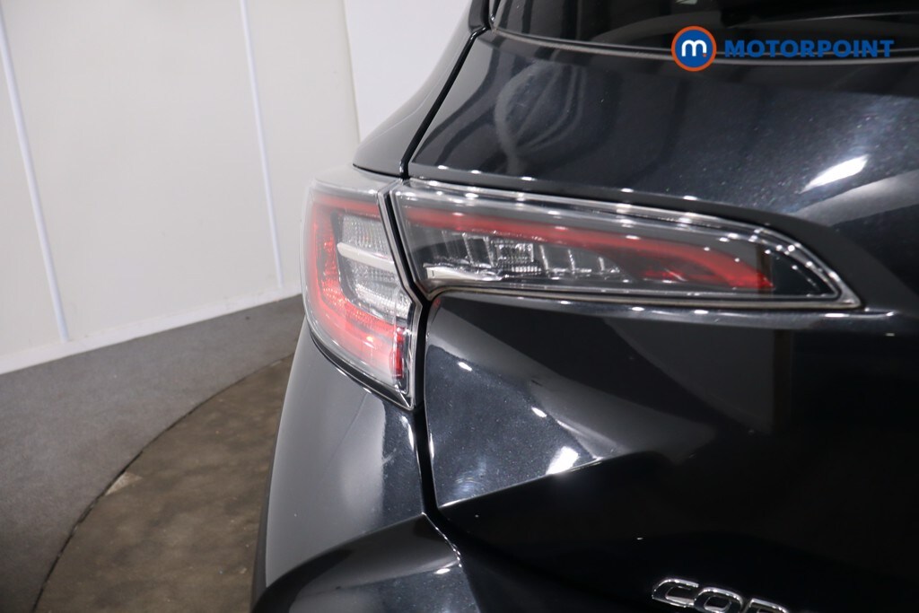 Used Toyota Corolla 2021 for sale - 77903948: Photo 45