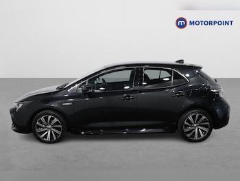 Used Toyota Corolla 2021 for sale - 77903948: Photo