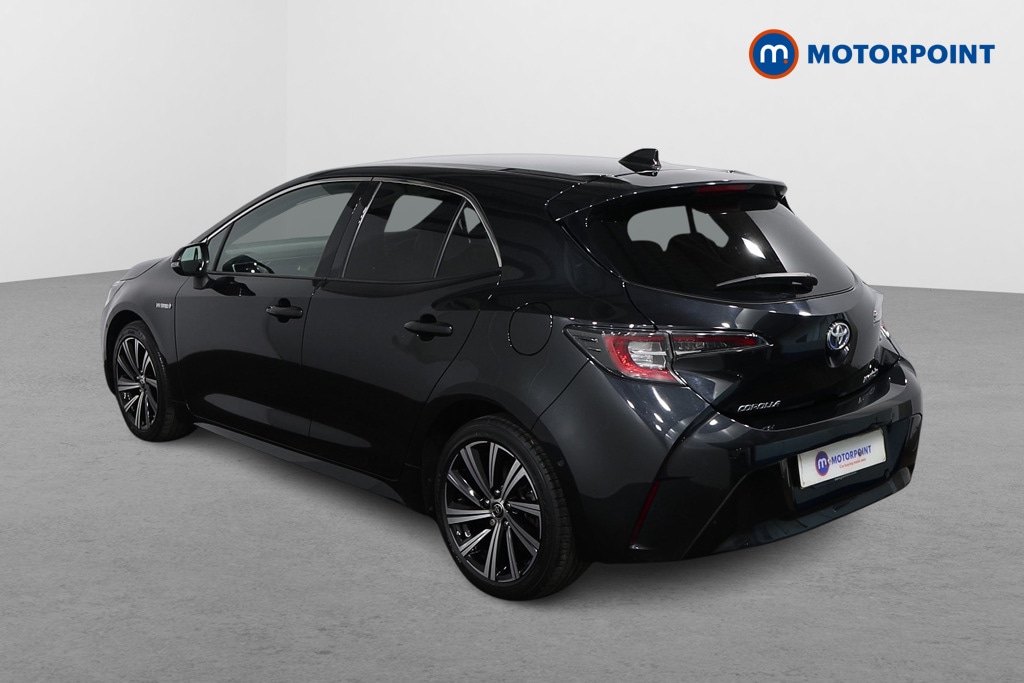 Used Toyota Corolla 2021 for sale - 77903948: Photo 5