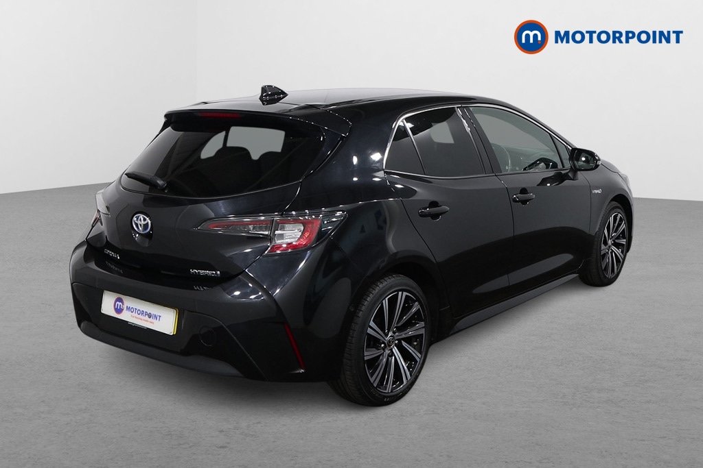 Used Toyota Corolla 2021 for sale - 77903948: Photo 7