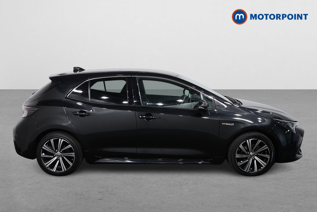 Used Toyota Corolla 2021 for sale - 77903948: Photo 8