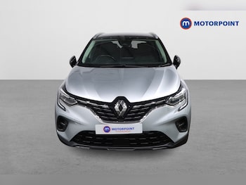 Used Renault Captur 2021 for sale - 78541245: Photo