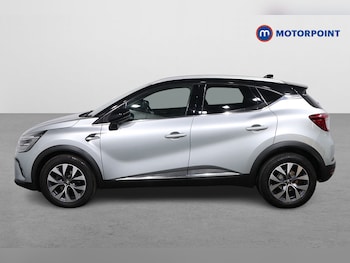 Used Renault Captur 2021 for sale - 78541245: Photo
