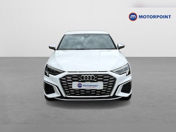 Used Audi A3 2021 for sale - 78792344: Photo