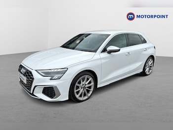 Used Audi A3 2021 for sale - 78792344: Photo