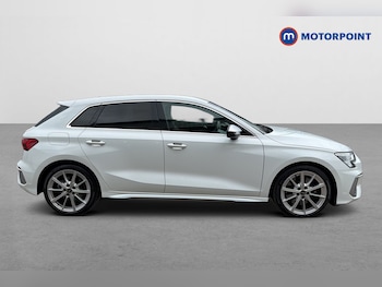 Used Audi A3 2021 for sale - 78792344: Photo