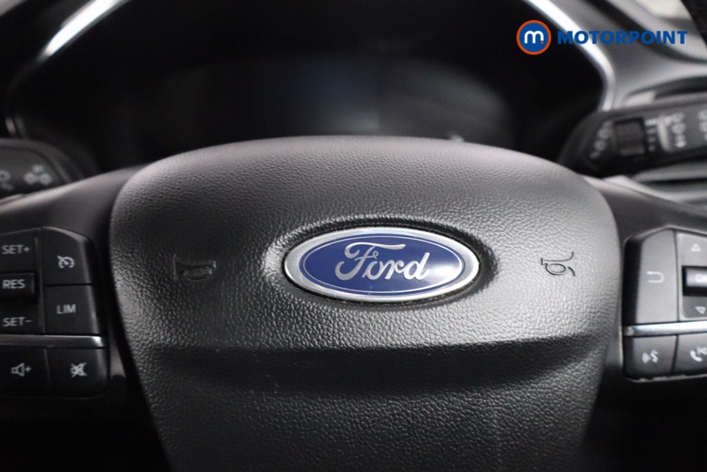 Used Ford Focus 2023 for sale - 77286546: Photo 16