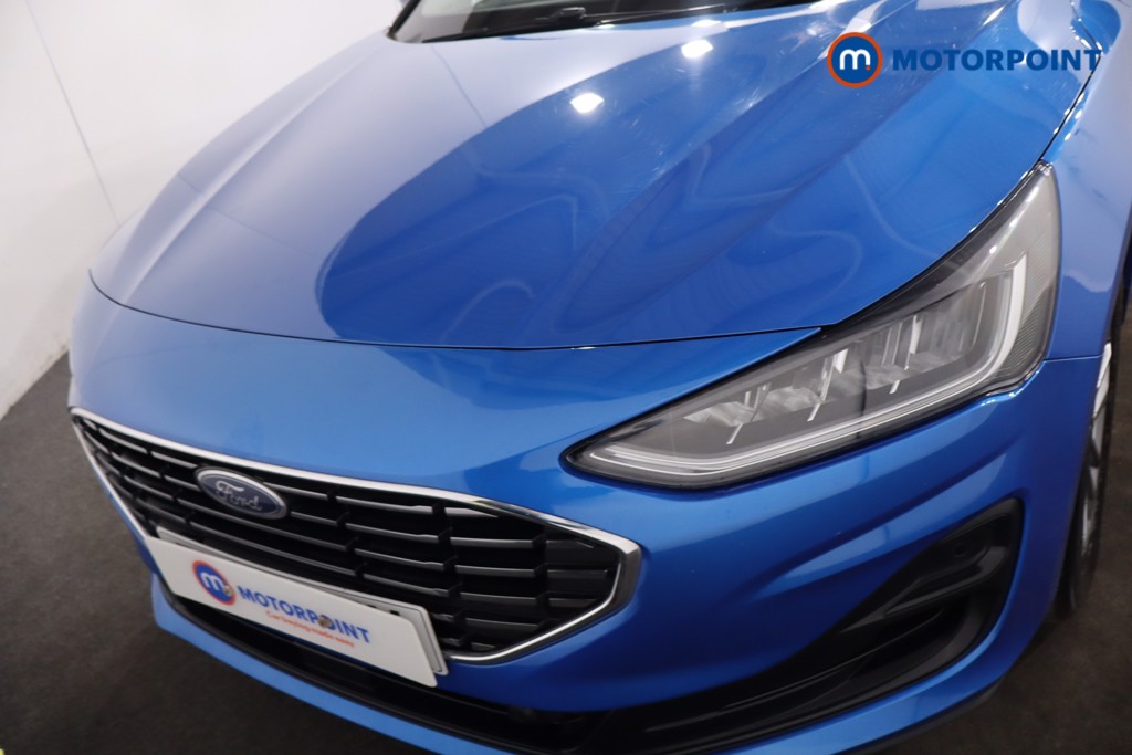 Used Ford Focus 2023 for sale - 77286546: Photo 21